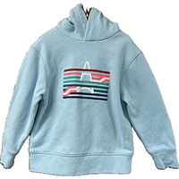 Paris Hoodie Sweat